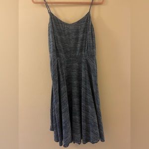 Sun dress large